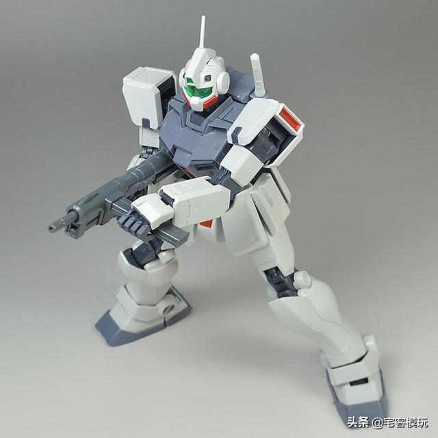 模玩测评11区转帖系列pbmg寒地形吉姆