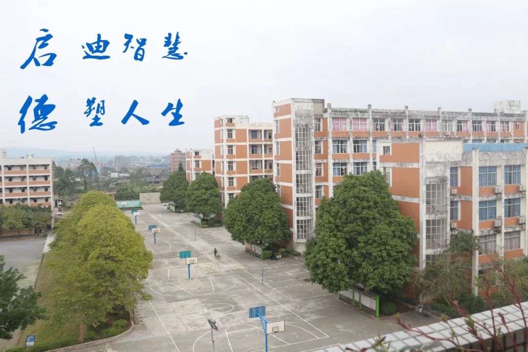 教师招聘启德中学2019年最新教师招聘信息