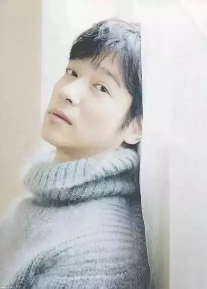 40岁爆红的堺雅人他的人生比半泽直树更励志