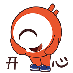 爱眼表情包前方高能一大波软萌大眼仔表情包来袭