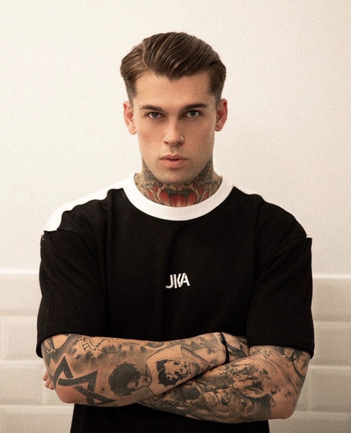 很多东西看看就好,比如stephen james你可以吗?