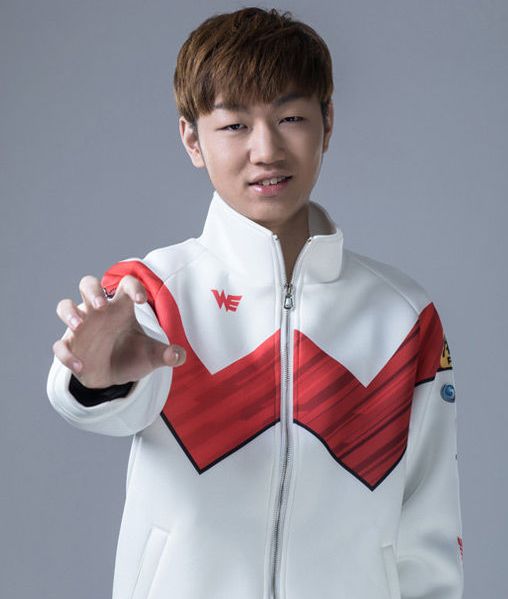 shinyruo爆料康帝银行卡已有8位数lpl仍有人打假赛