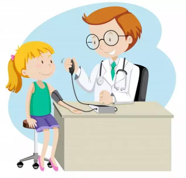 原创科普宣教高血压患者如何进行自我管理