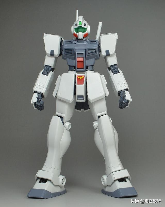 模玩测评11区转帖系列pbmg寒地形吉姆