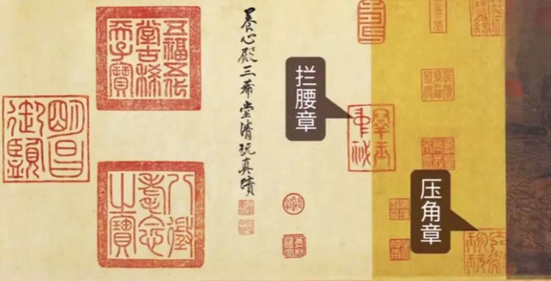 盖章狂魔,只服这位!