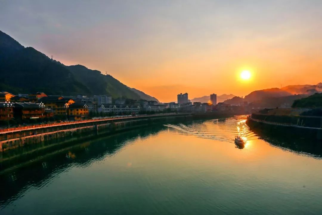 欣赏| 海量美图,带你走进剑河享一场视觉盛宴