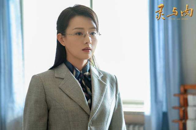 灵与肉这部电视剧体现出那个年代新青年的忍耐与坚持