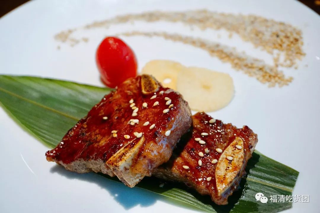 匠和风新菜品上市啦!舌尖上的精致自助料理,霸王餐来了~_口感