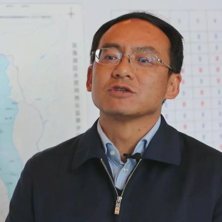 大理州政府副州长 傅希洱海治理的形势,让我们等不得,慢不得,也松不得