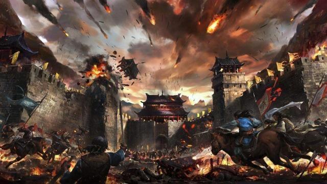 原创5本明朝背景的历史小说高收藏高人气文笔上乘你看过几本