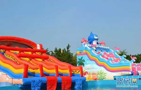 福建最全水上攻略来啦!