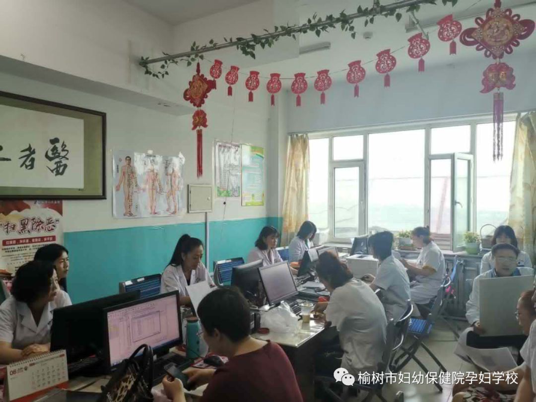 基层动态榆树市母婴安全质量提升年宣传月活动开展有声有色