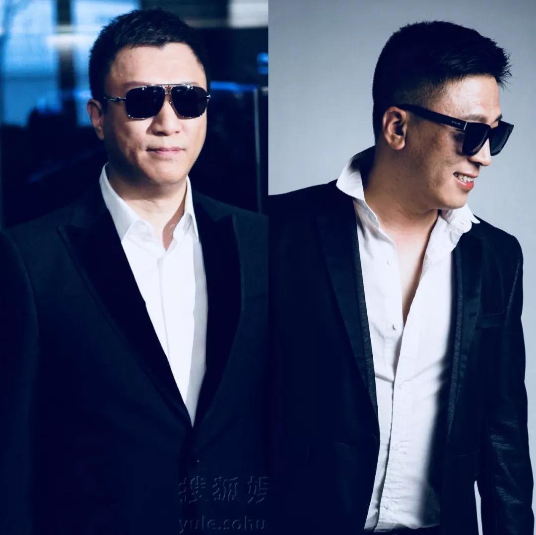 宝坻孙红雷又来了而且还发布了新歌