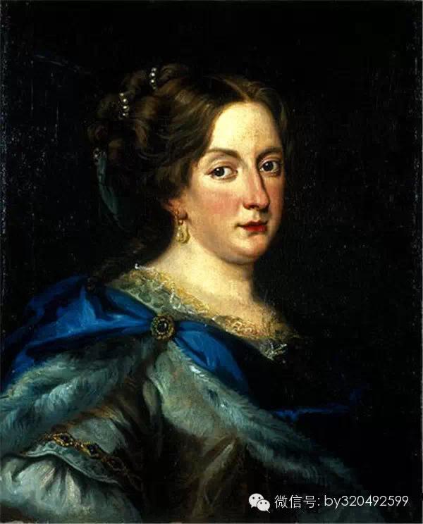 有趣扑克牌中的欧洲历史人物