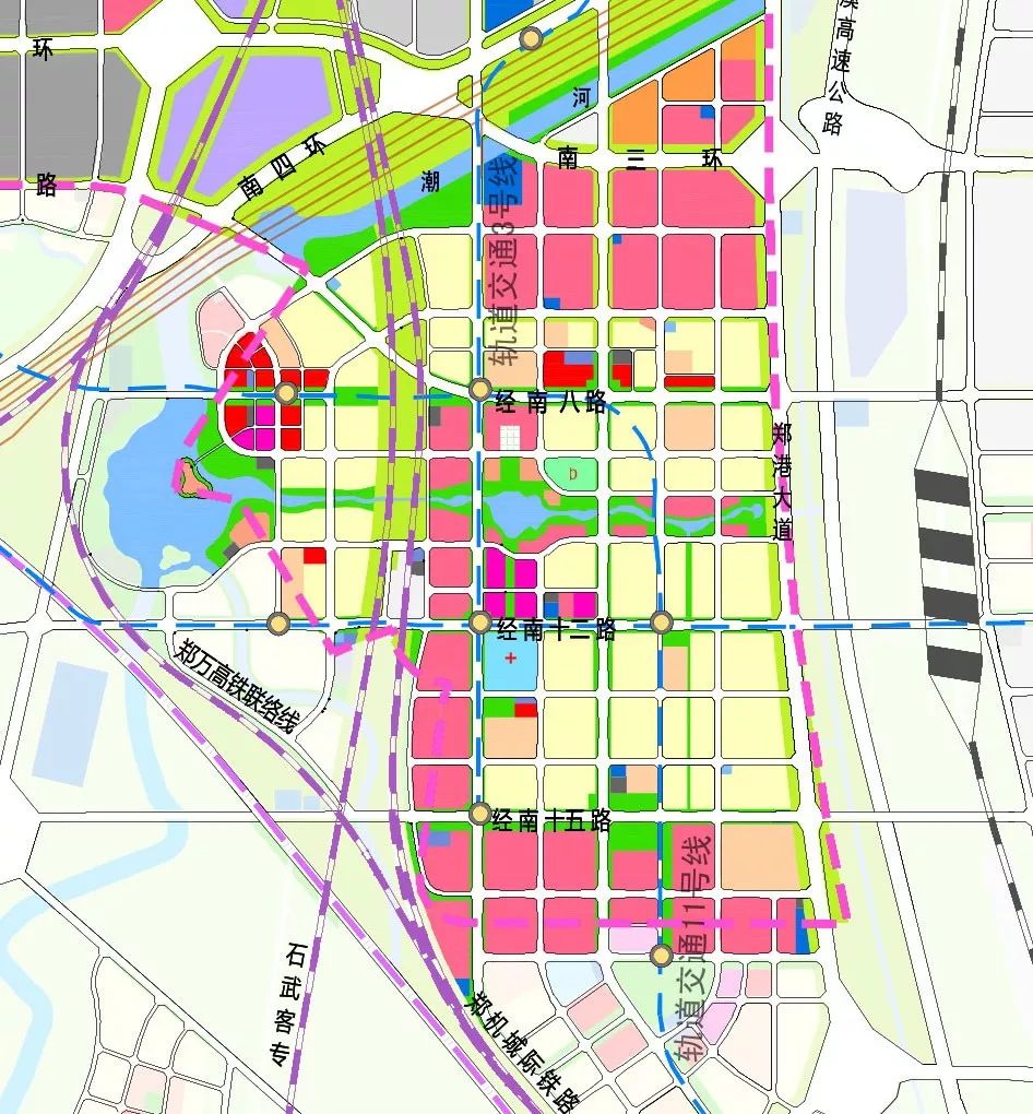 郑州市金水区人口_郑州市金水区辖区图