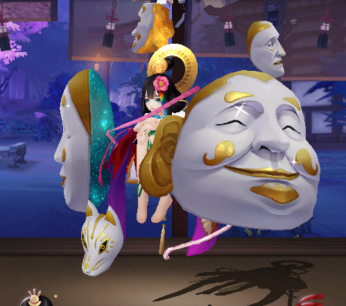 阴阳师大岳丸超鬼王详解科学御魂搭配指南助你玩转海国篇