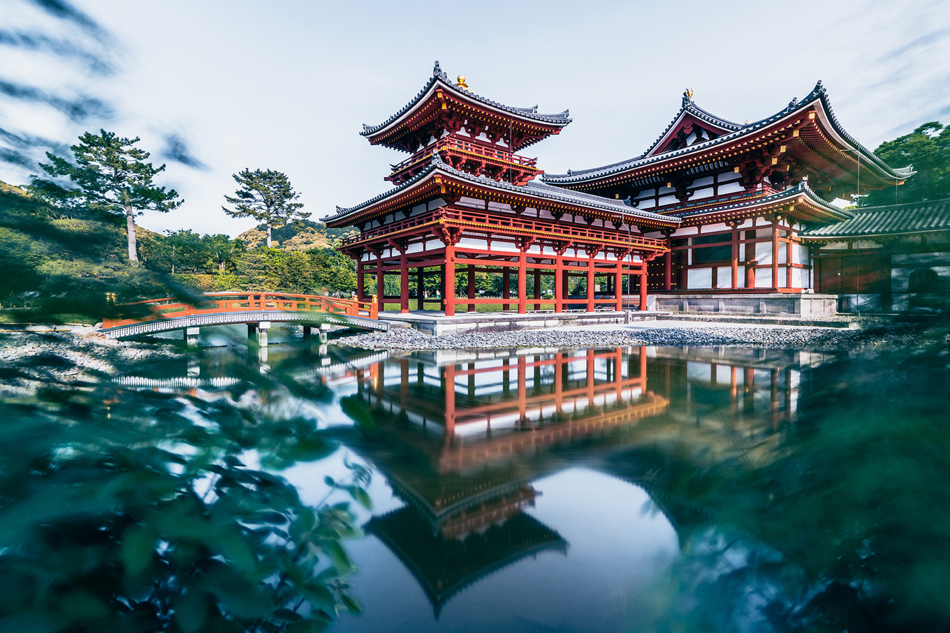 日本人家喻户晓的存在是这个佛堂