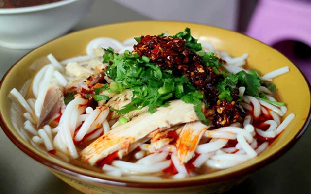 出走酷热重庆到彩云之南去旅行重庆到大理三日解暑行程