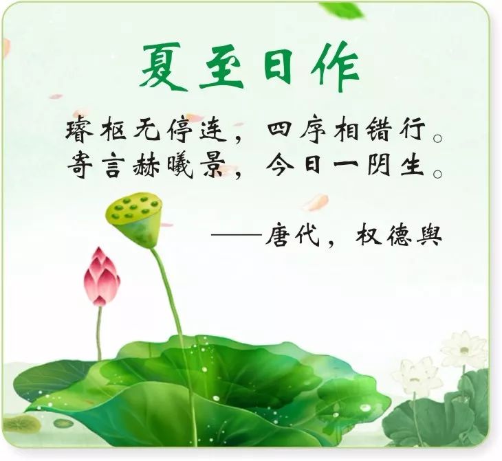 夏至夏至时节的公园城市成都