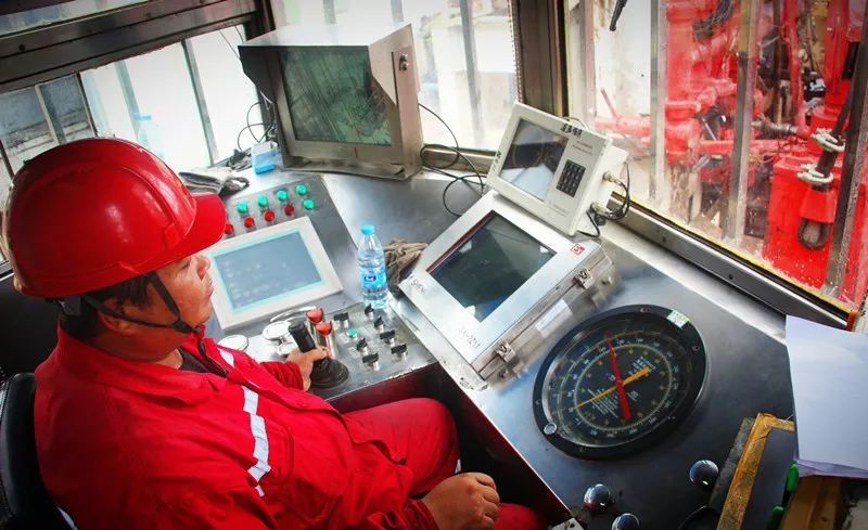 钻井提速起新范儿看我1111