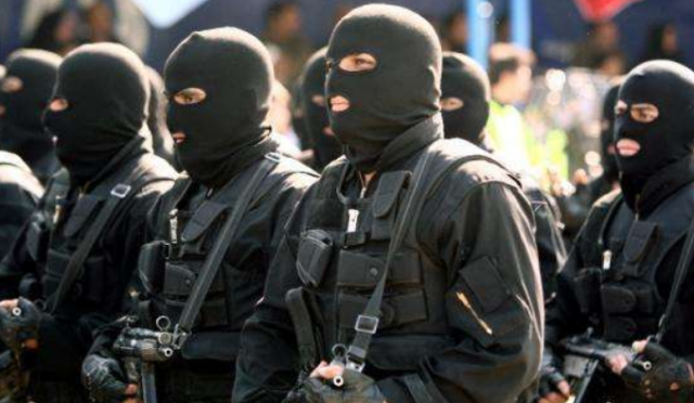 原创多名美特工被抓获伊朗捣毁大型间谍网络cia遭受最严重损失