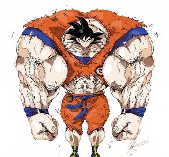 海贼王里的路飞其实本身就有"麒麟臂",当他变身四