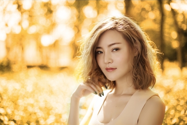 唐古携全新专辑做客酷狗首唱会,再次带来一片痴心的思念!