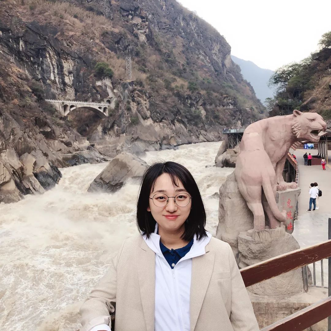 李芃禹王三友肖晨洁珠宝学院09(本期展示珠宝学院,地球物理与信息技术