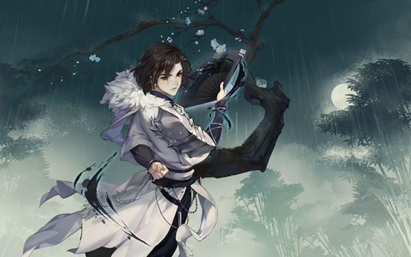 《剑网3指尖江湖》李复pve模式怎么打