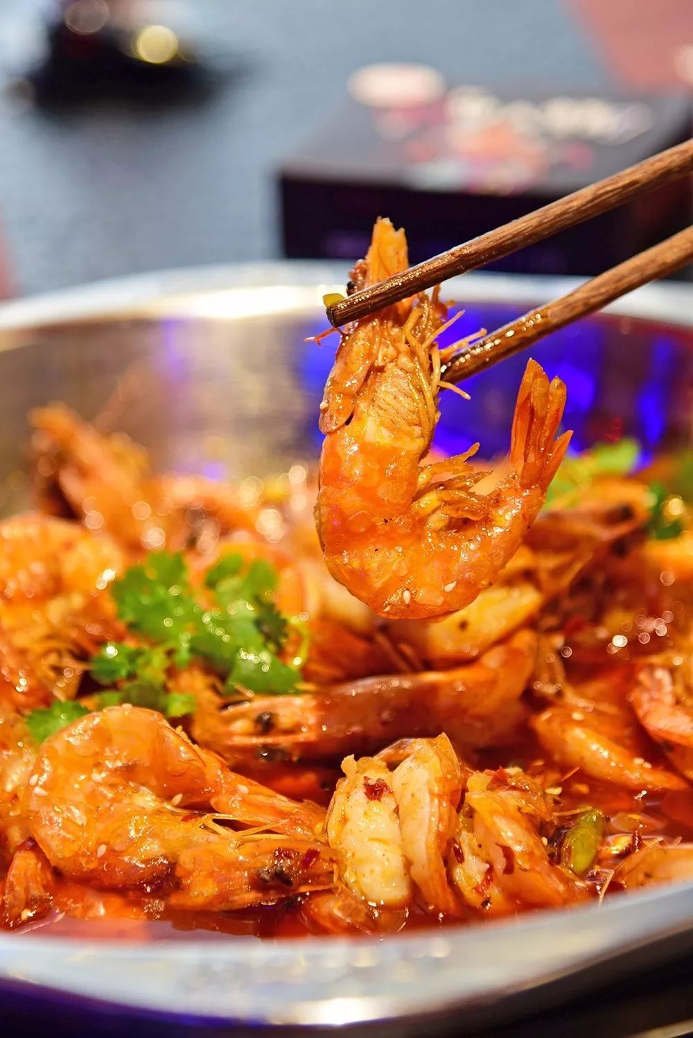 唯有夏至火锅才能吃出新高度