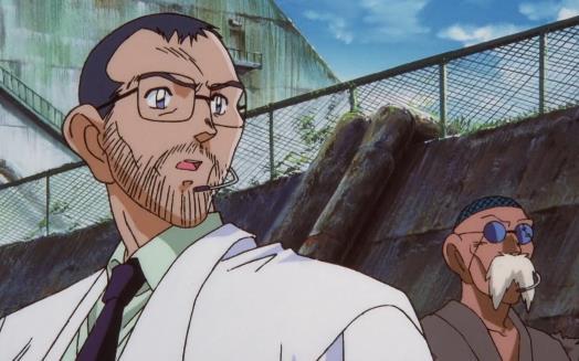 讲的是一文字豪树,一文字烈矢兄弟离开四驱车学校,同各路高手对决的