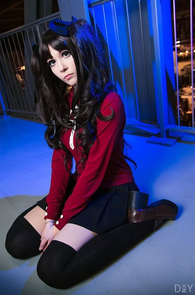 中世纪公主风cos