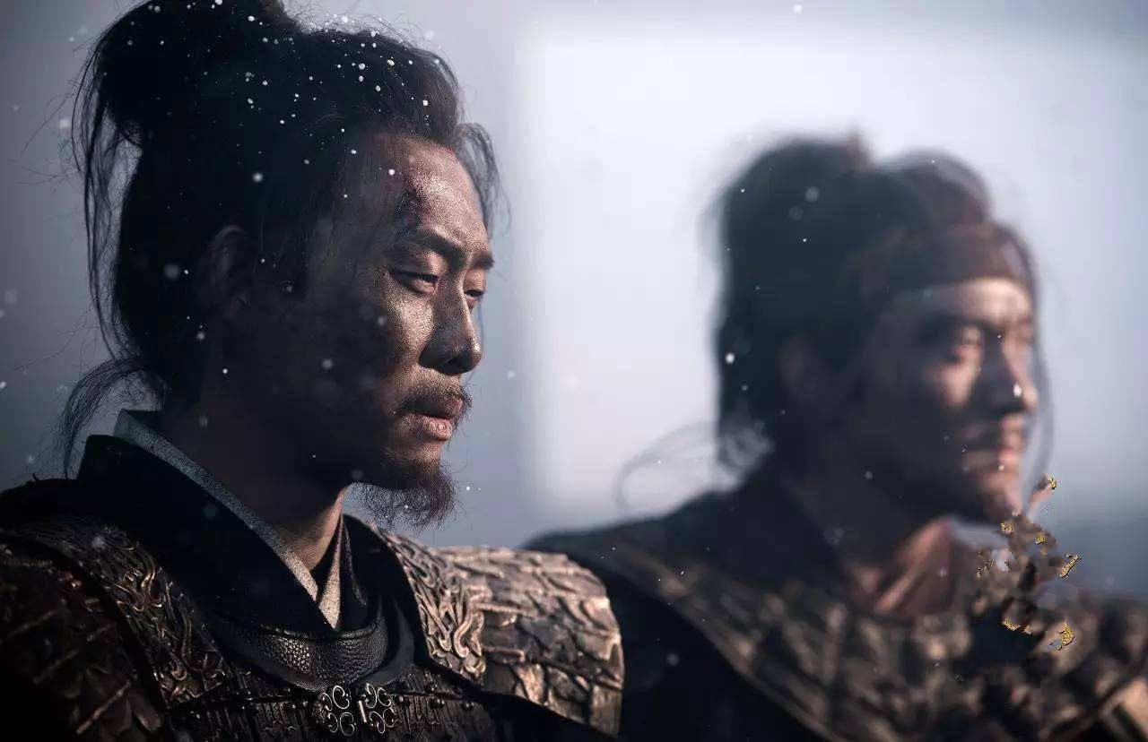 原创此人亲手灭亡大明朝迫使崇祯皇帝自缢最终却被农民误杀