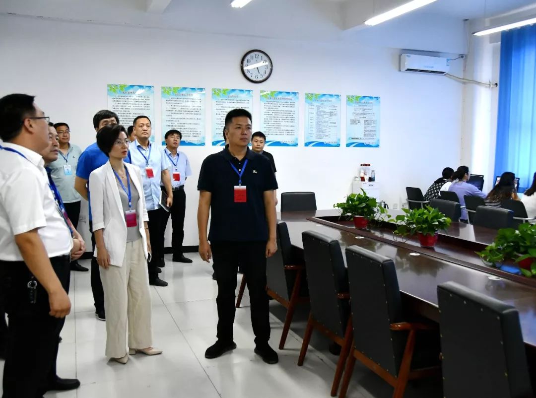 6月21日,中考天,磁县张力超到县中考考点实验小学,阜才中学