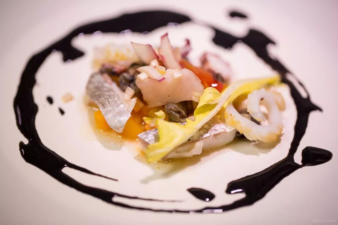 全球最伟大的厨师pierre gagnaire_里昂