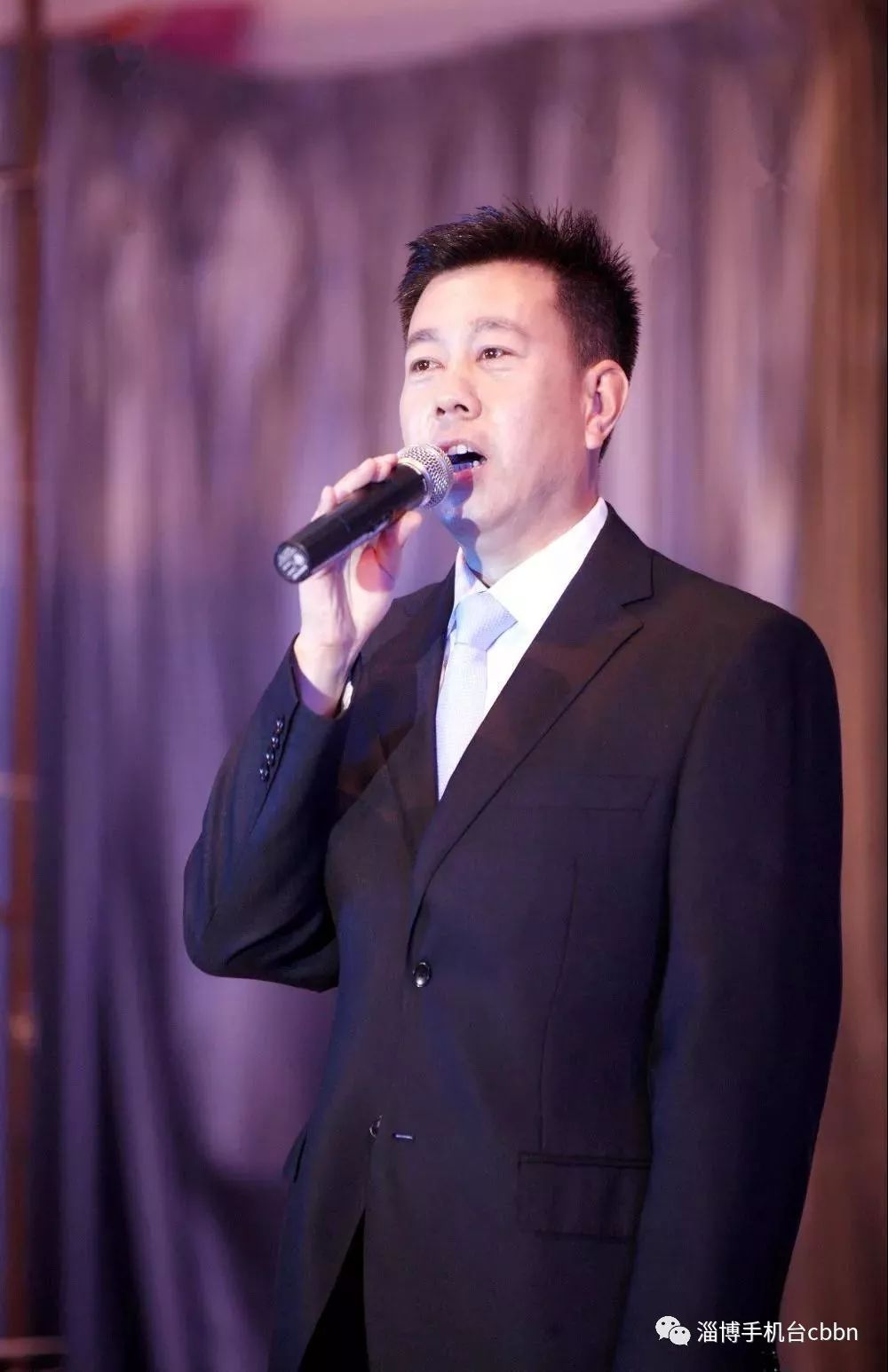 主持人王驿著名朗诵艺术家中央人民广播电台戴萱朗诵艺术家著名播音员