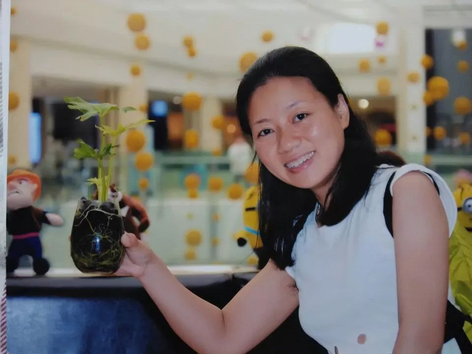 王柳声训总监西安儿童艺术剧院国家三级演员.