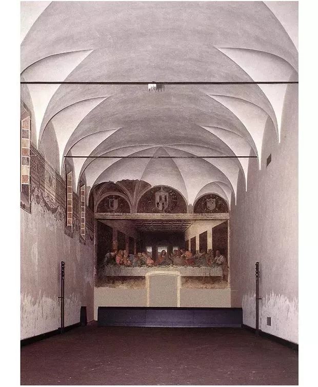 你徜徉男神傅雷的私人美术馆《世界美术名作二十讲》是傅雷先生的名作