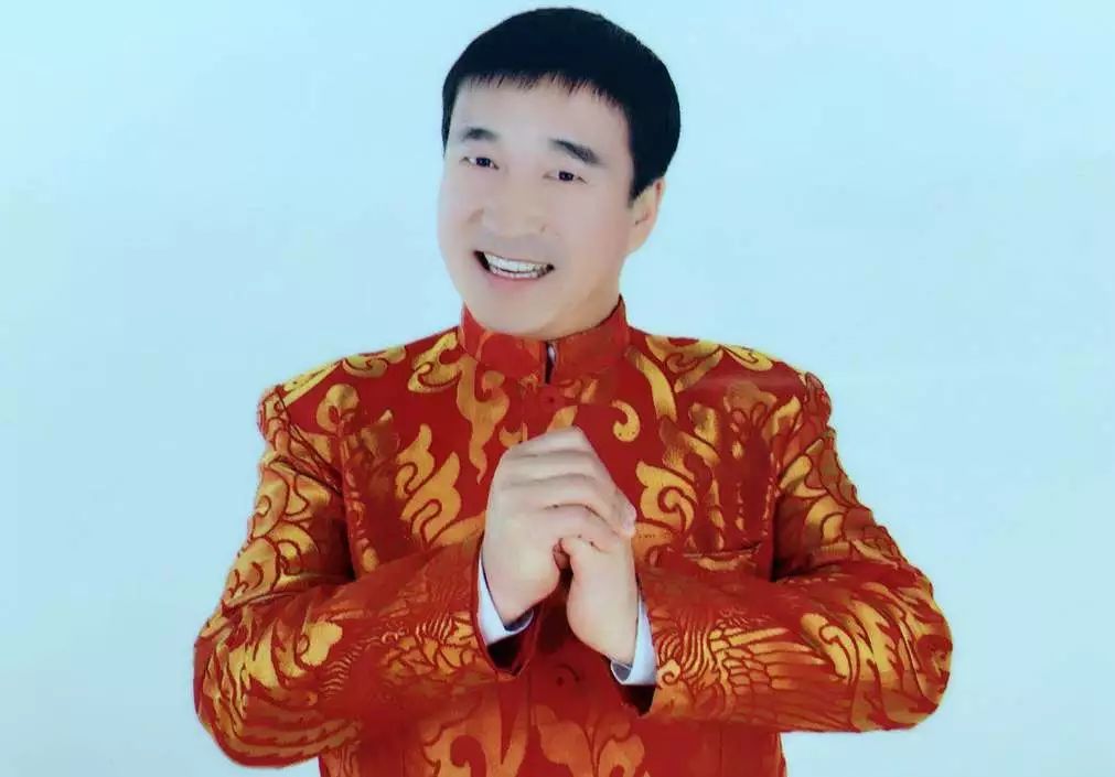 在过2天同心文化广场将有20多位明星演员演出好激动