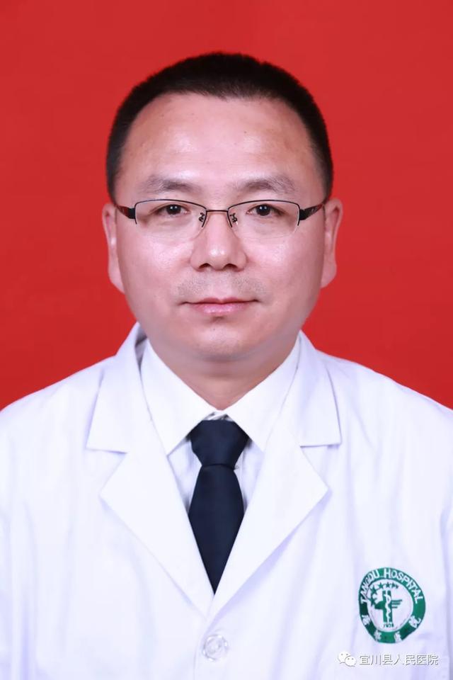 好消息丨西安空军军医大学唐都医院专家长期坐诊我院啦