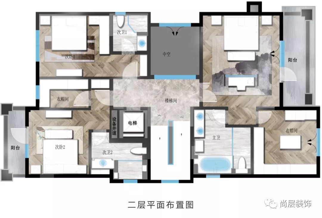 的起步點回歸於業主家庭對生活的需求高爾夫球場,戶外bbq,貓舍,庭院