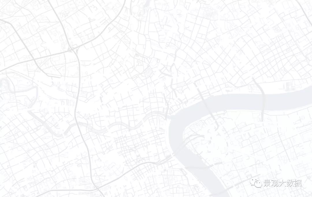 我花了3分钟终于做完了区位分析