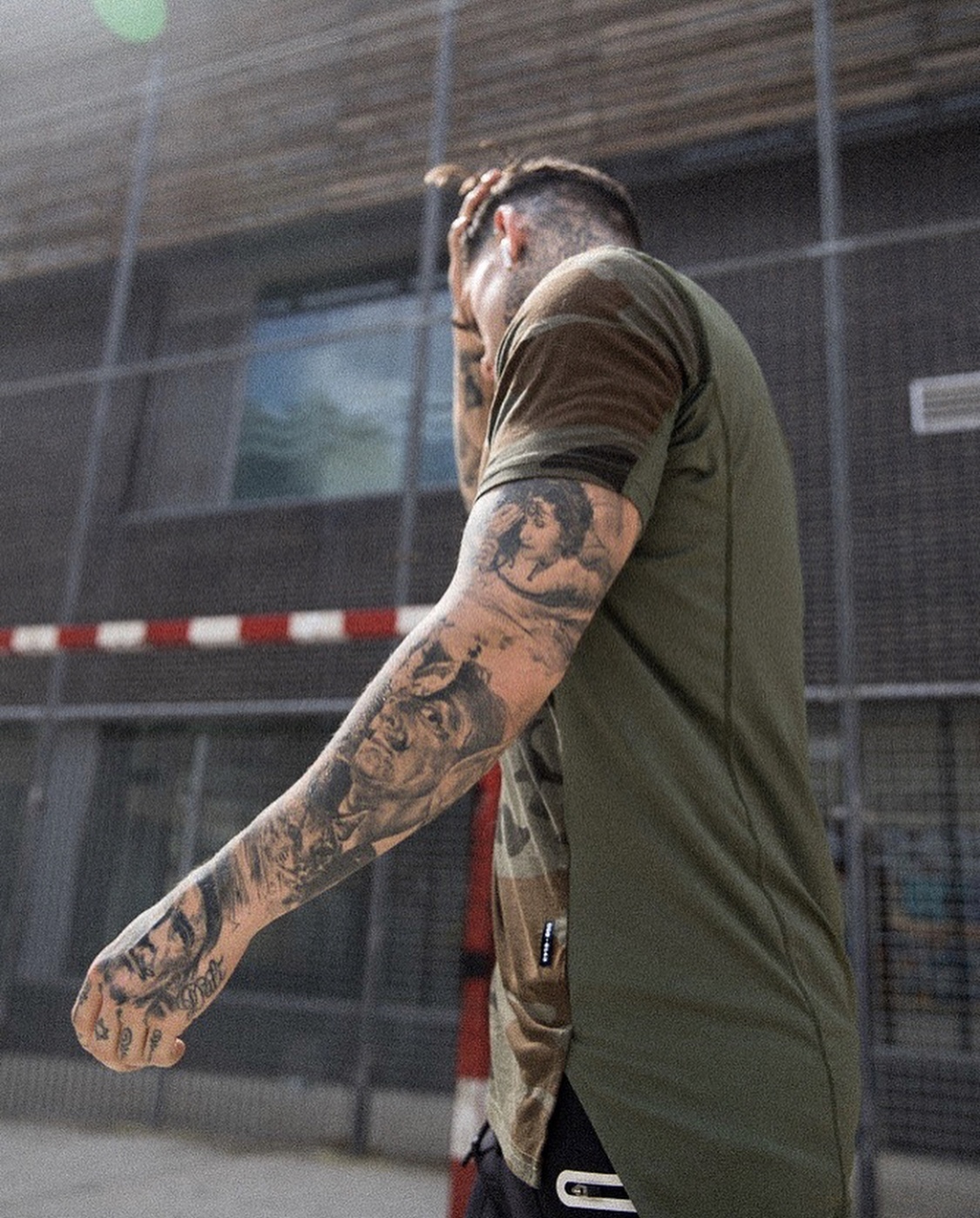 很多东西看看就好,比如stephen james你可以吗?