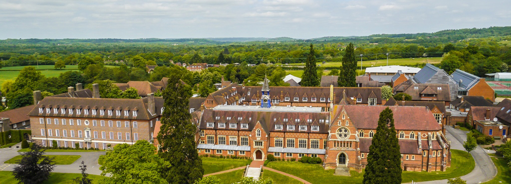 英国留学之cranleigh school克雷格学校