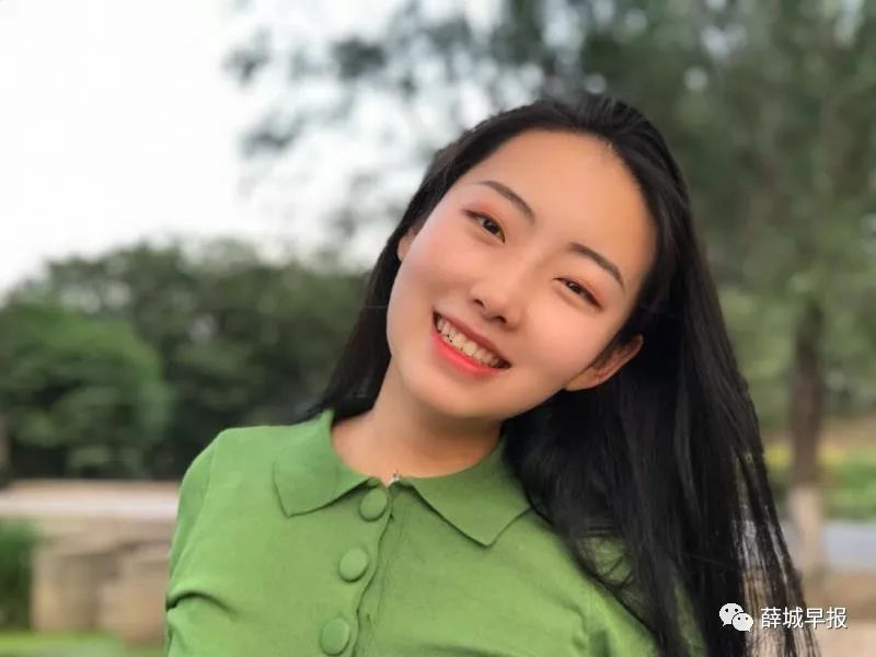 年3月开始了在华鲁航空学校的学习生活,他们中仅隋雨晴同学达到17岁