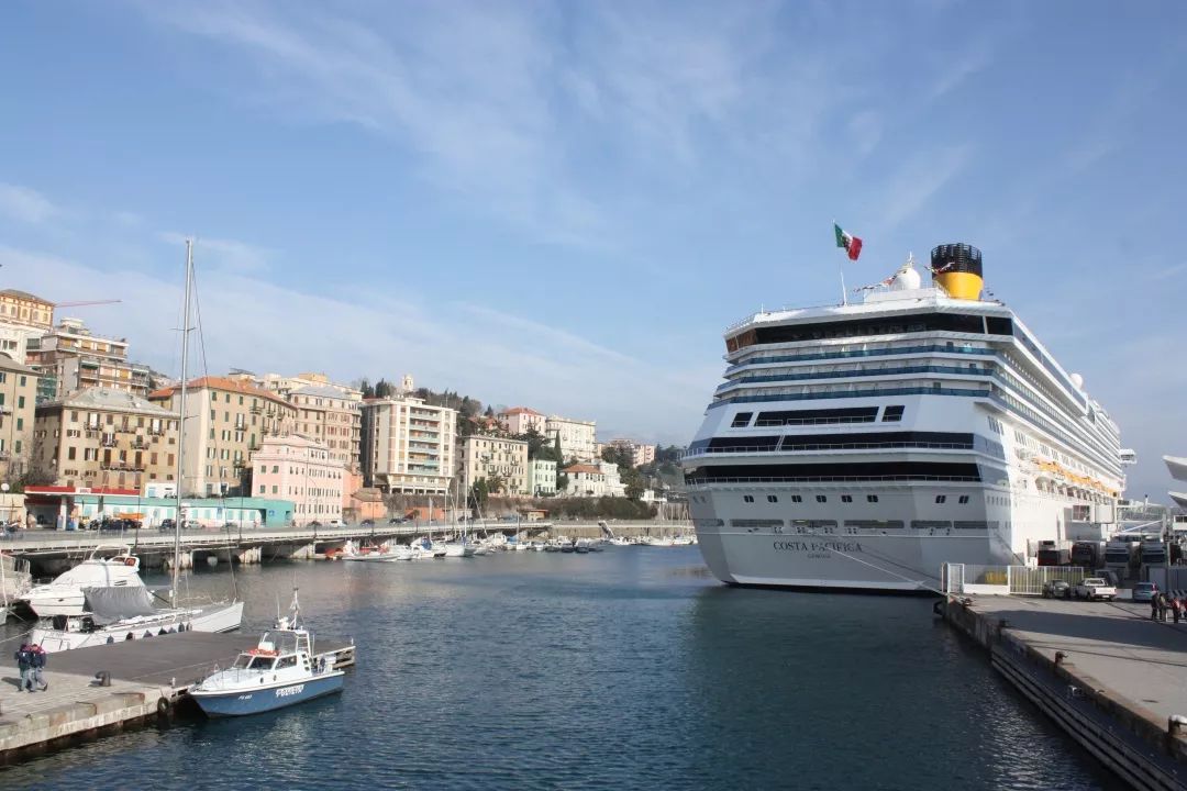 costa smeralda翡翠号-地中海邮轮-329欧起火热预定!