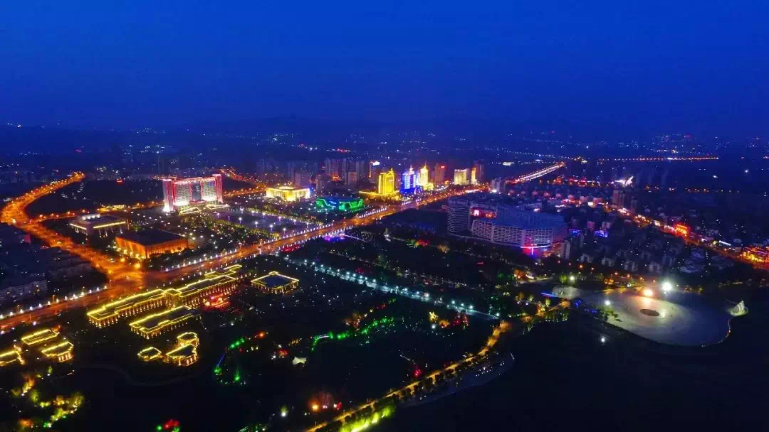 平顶山新区,大势所趋,你的房子买在哪了?_老城区