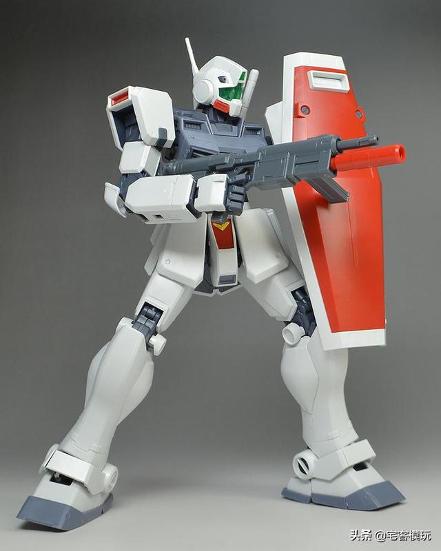 模玩测评11区转帖系列pbmg寒地形吉姆