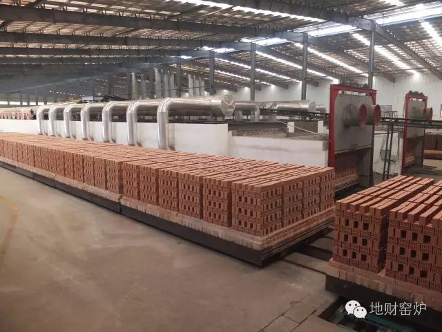窑炉节能改造：燃烧技术革新之道