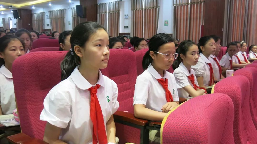 【学生成长】 北塘实验小学举行第十四届"乐贤杯"作文竞赛活动